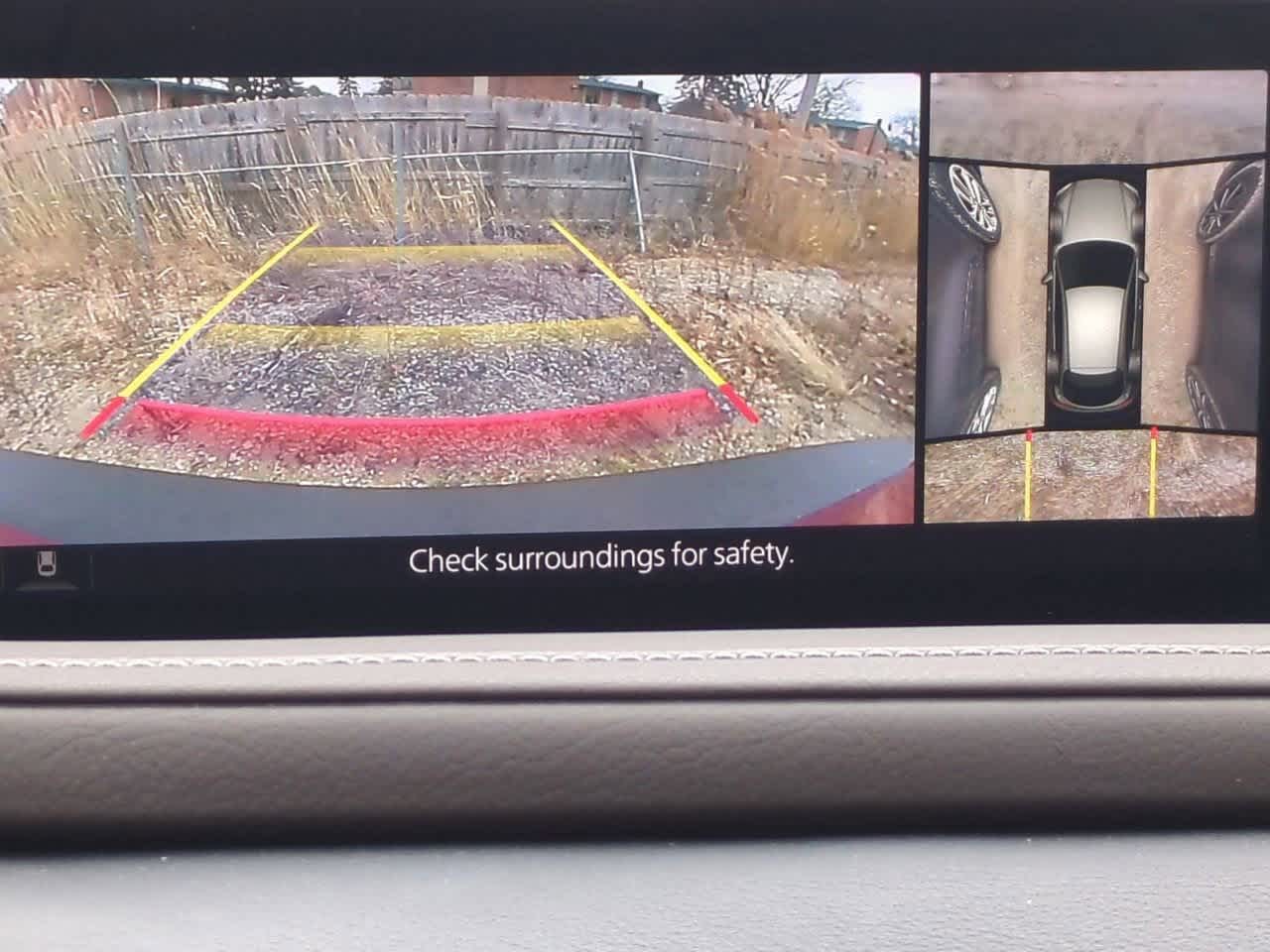 Thumbnail: 2023 Mazda CX-30 - 30