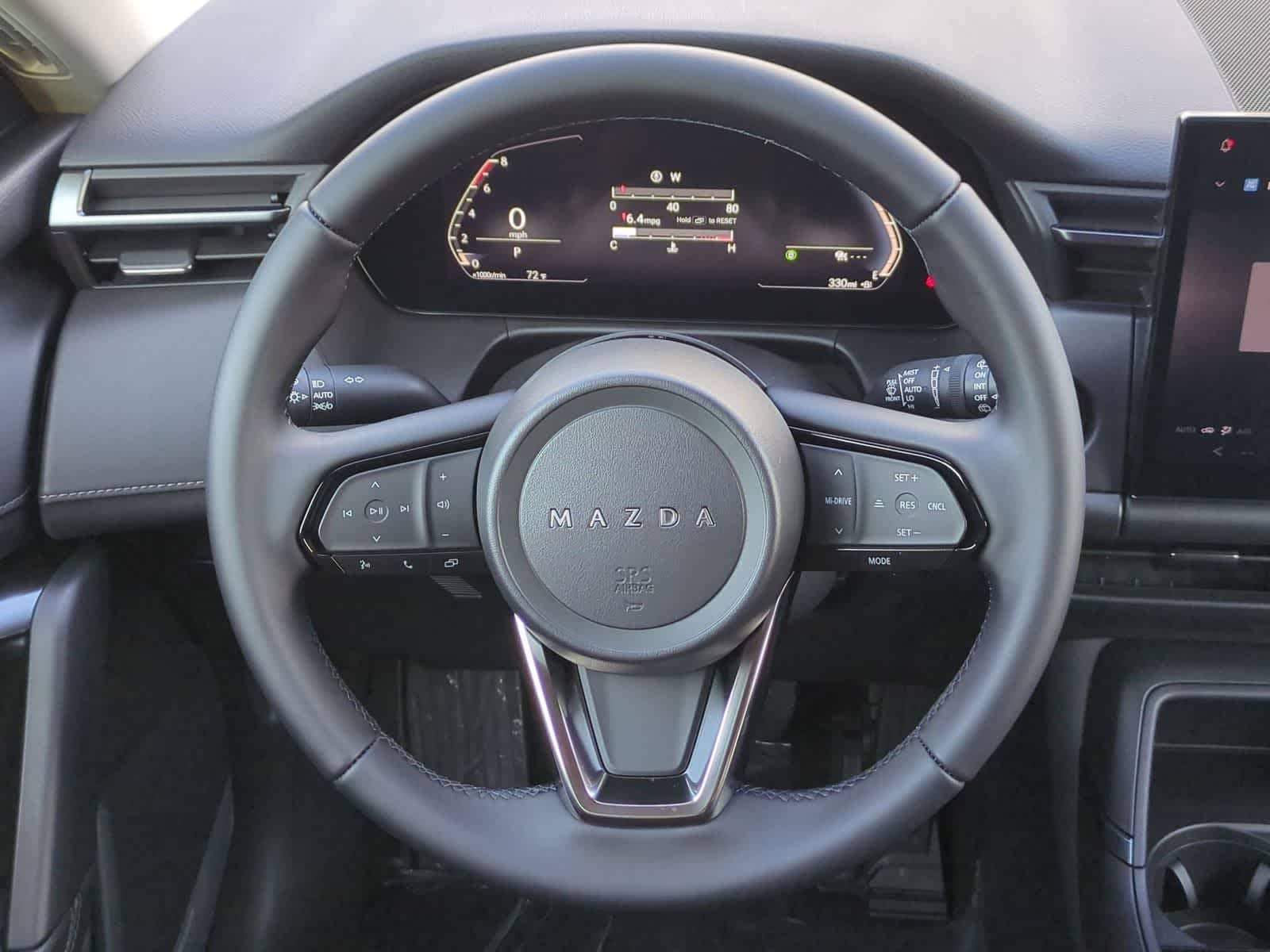 Thumbnail: 2026 Mazda CX-5 - 21