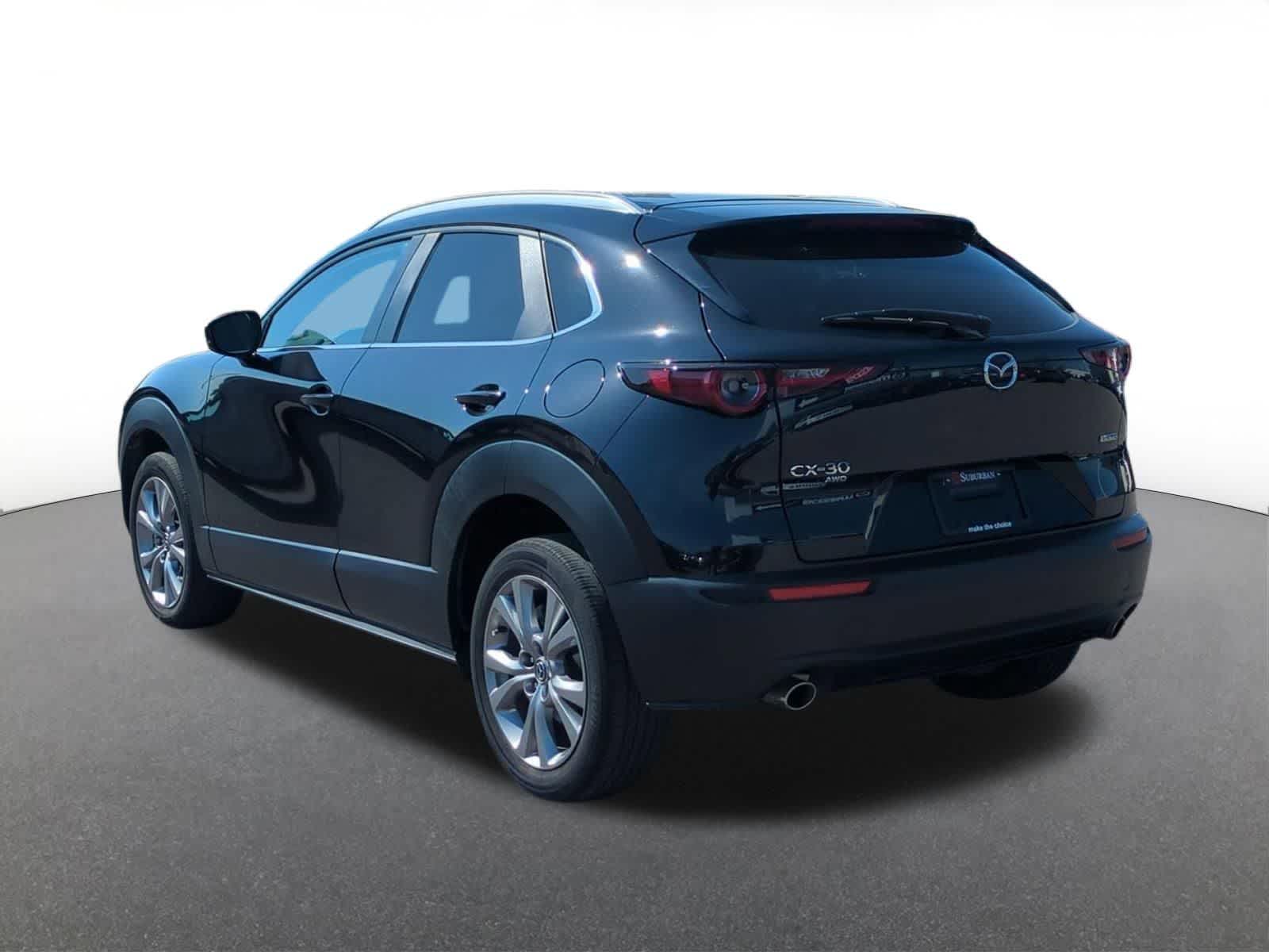 Thumbnail: 2023 Mazda CX-30 - 3