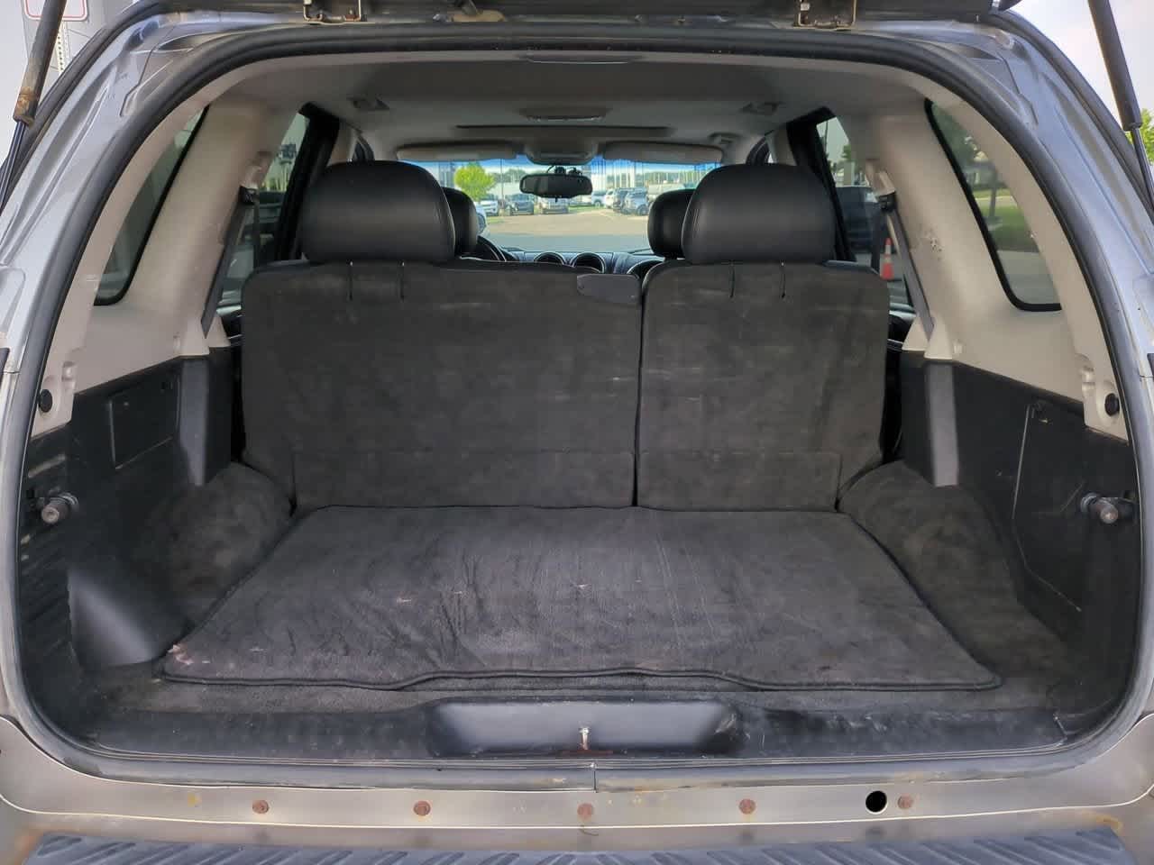 Thumbnail: 2005 GMC Envoy - 32