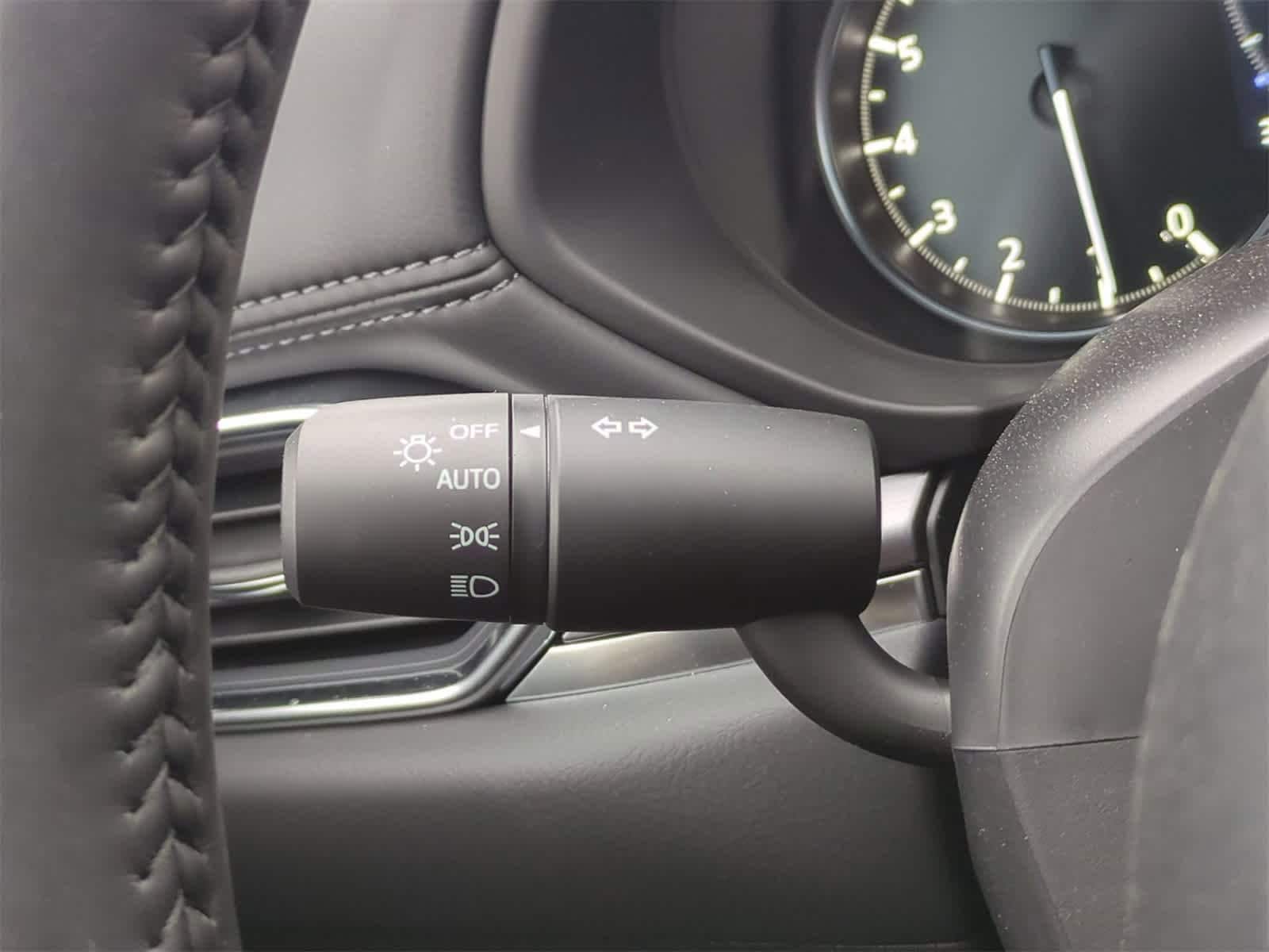 Thumbnail: 2025 Mazda CX-5 - 27