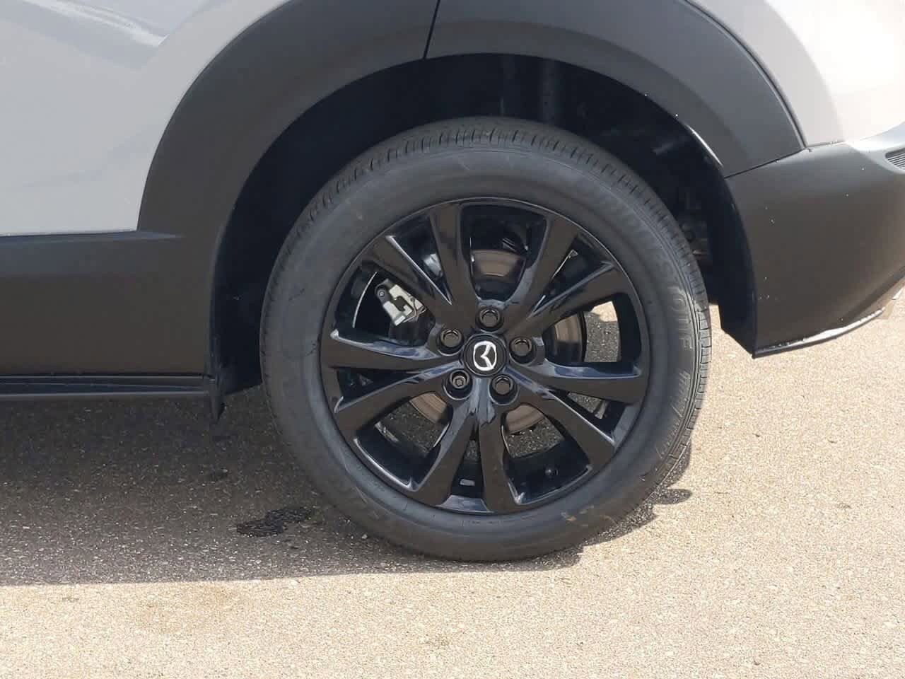 Thumbnail: 2025 Mazda CX-30 - 13