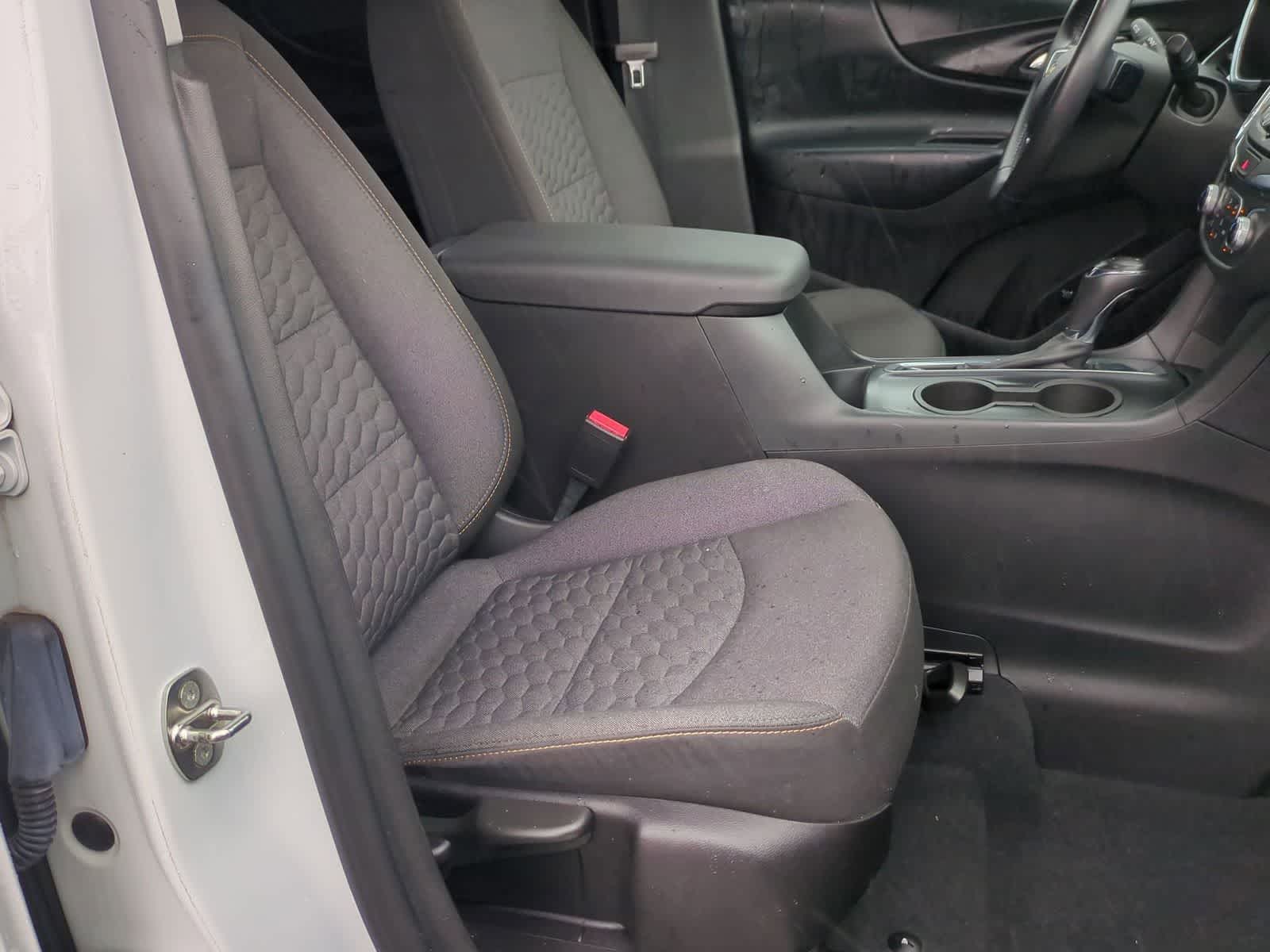 Thumbnail: 2019 Chevrolet Equinox - 20