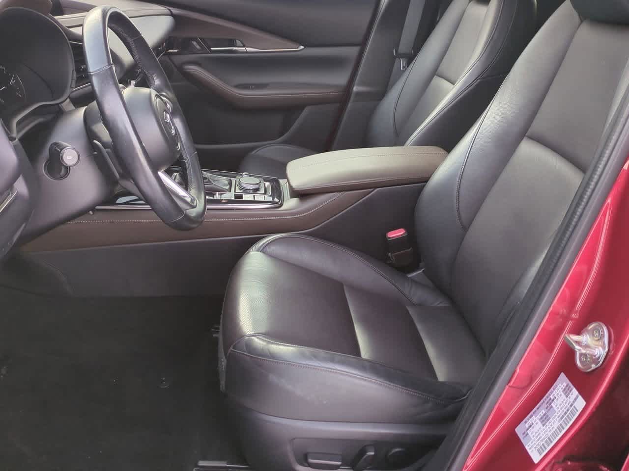 Thumbnail: 2022 Mazda CX-30 - 15