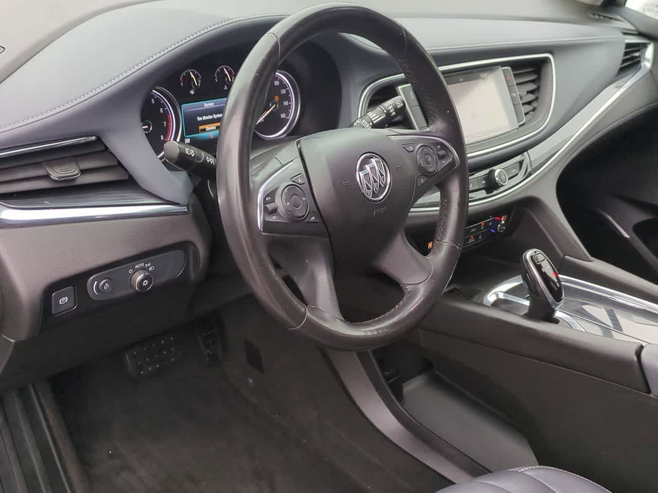 Thumbnail: 2019 Buick Enclave - 2