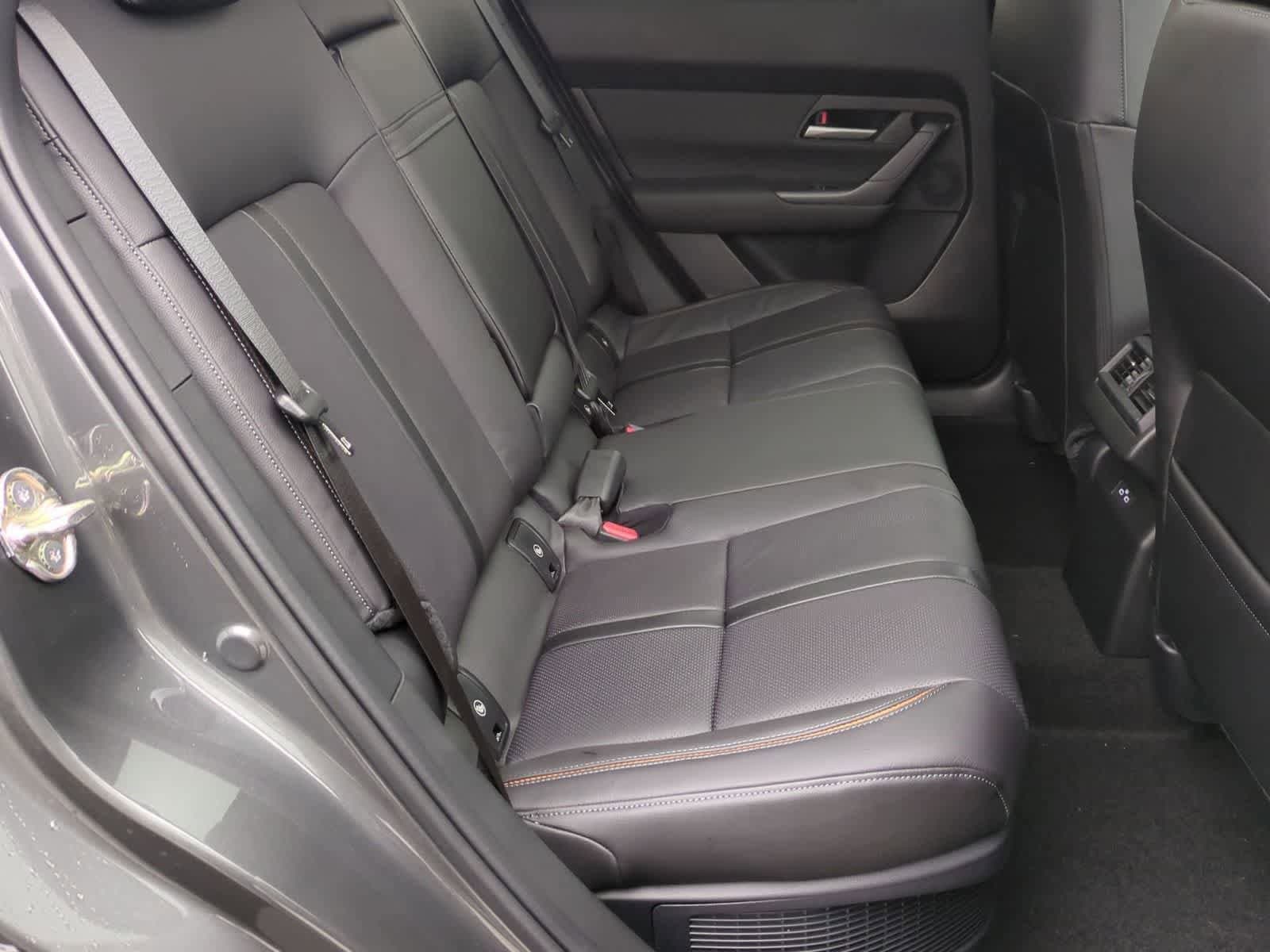 Thumbnail: 2026 Mazda CX-50 - 20