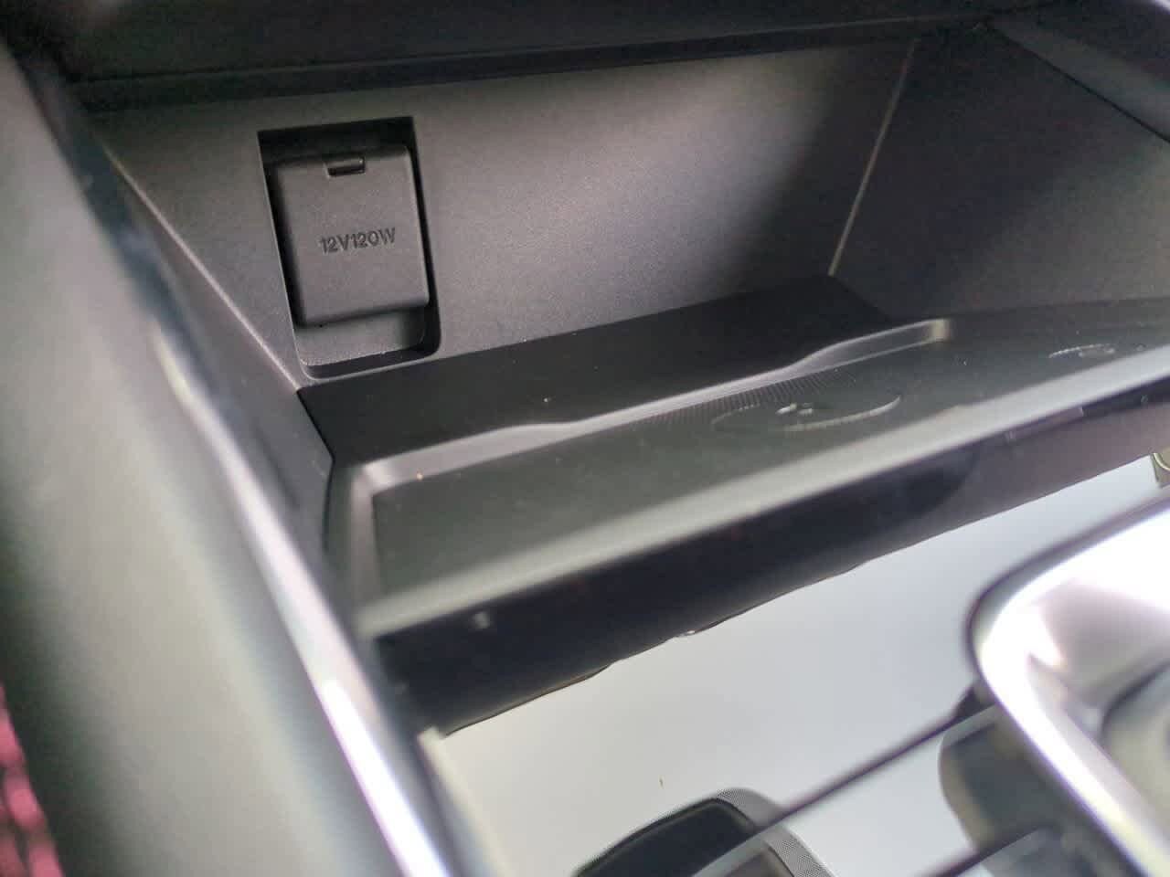 Thumbnail: 2025 Mazda CX-5 - 30