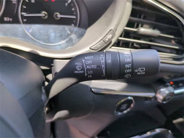 Thumbnail: 2024 Mazda CX-30 - 23