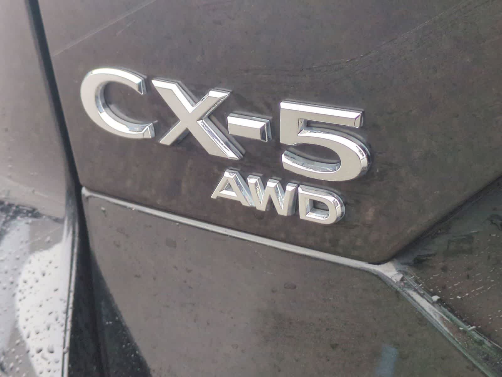 Thumbnail: 2023 Mazda CX-5 - 12