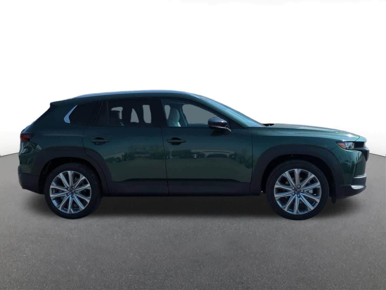 Thumbnail: 2026 Mazda CX-50 - 7