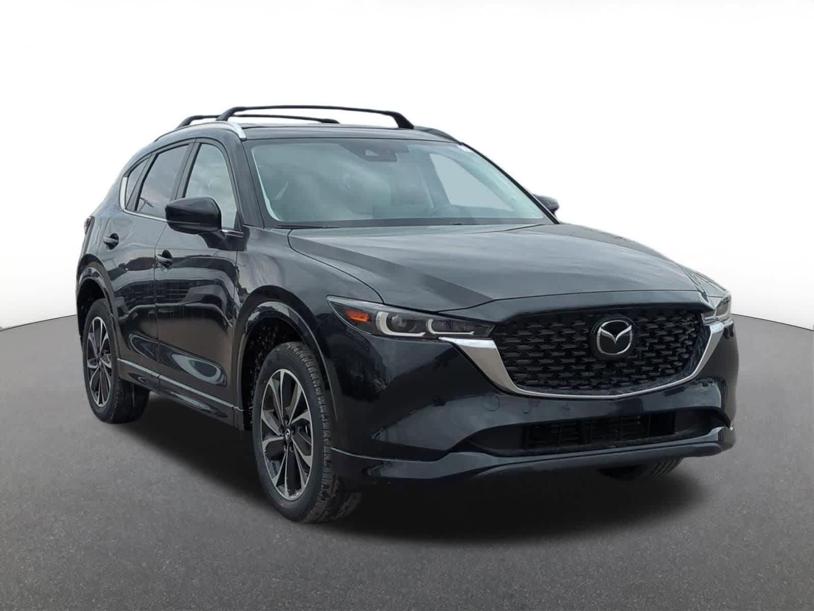 Thumbnail: 2025 Mazda CX-5 - 8