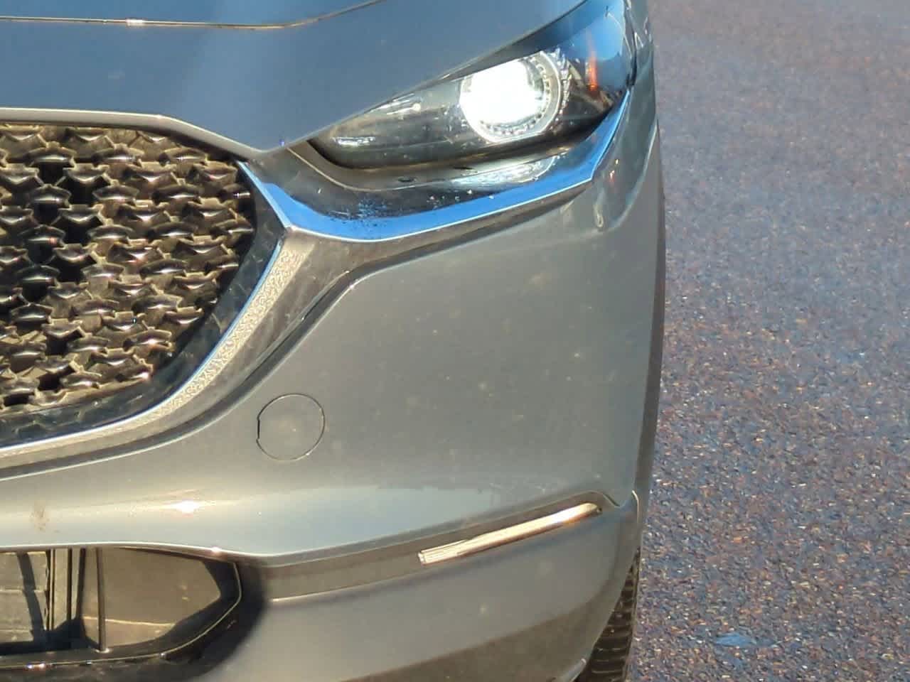 Thumbnail: 2025 Mazda CX-30 - 10