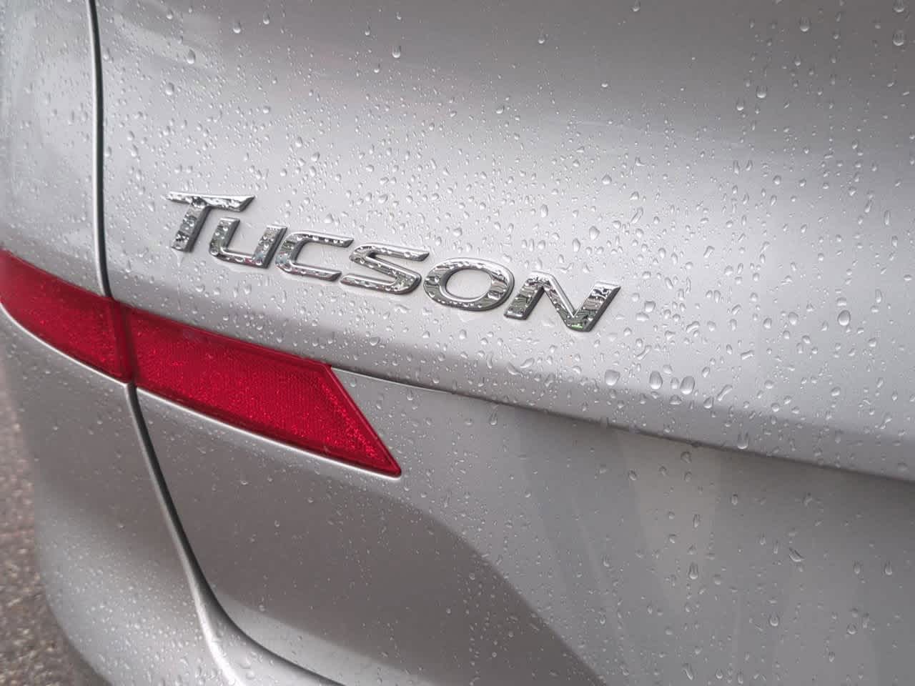 Thumbnail: 2020 Hyundai Tucson - 11