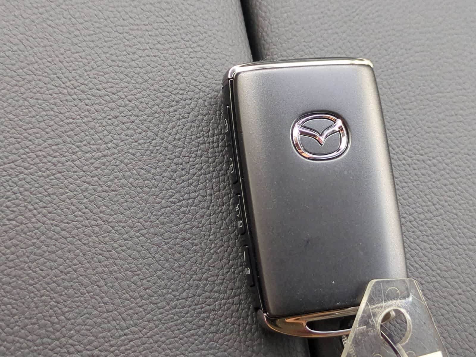 2026 Mazda CX-50 Preferred - Photo 33