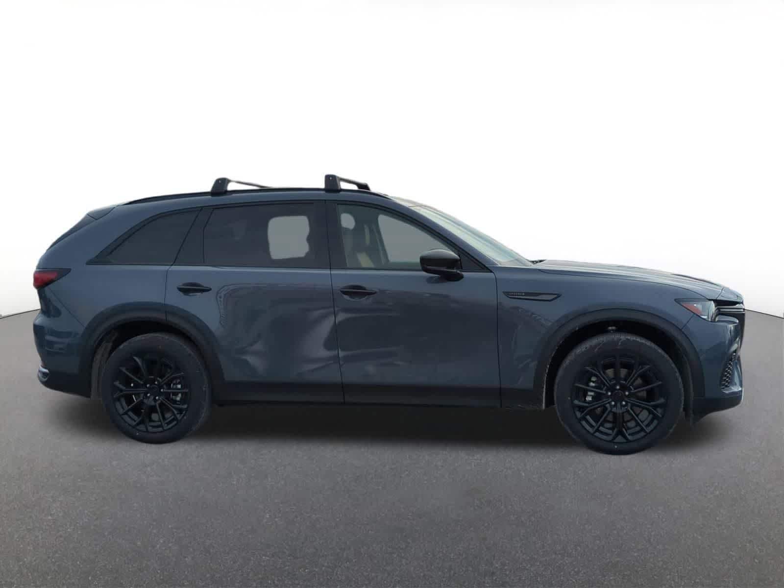 Thumbnail: 2026 Mazda CX-70 - 7
