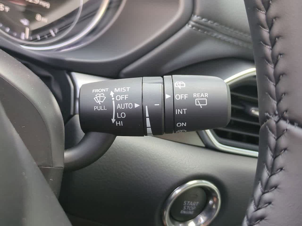 Thumbnail: 2025 Mazda CX-5 - 23