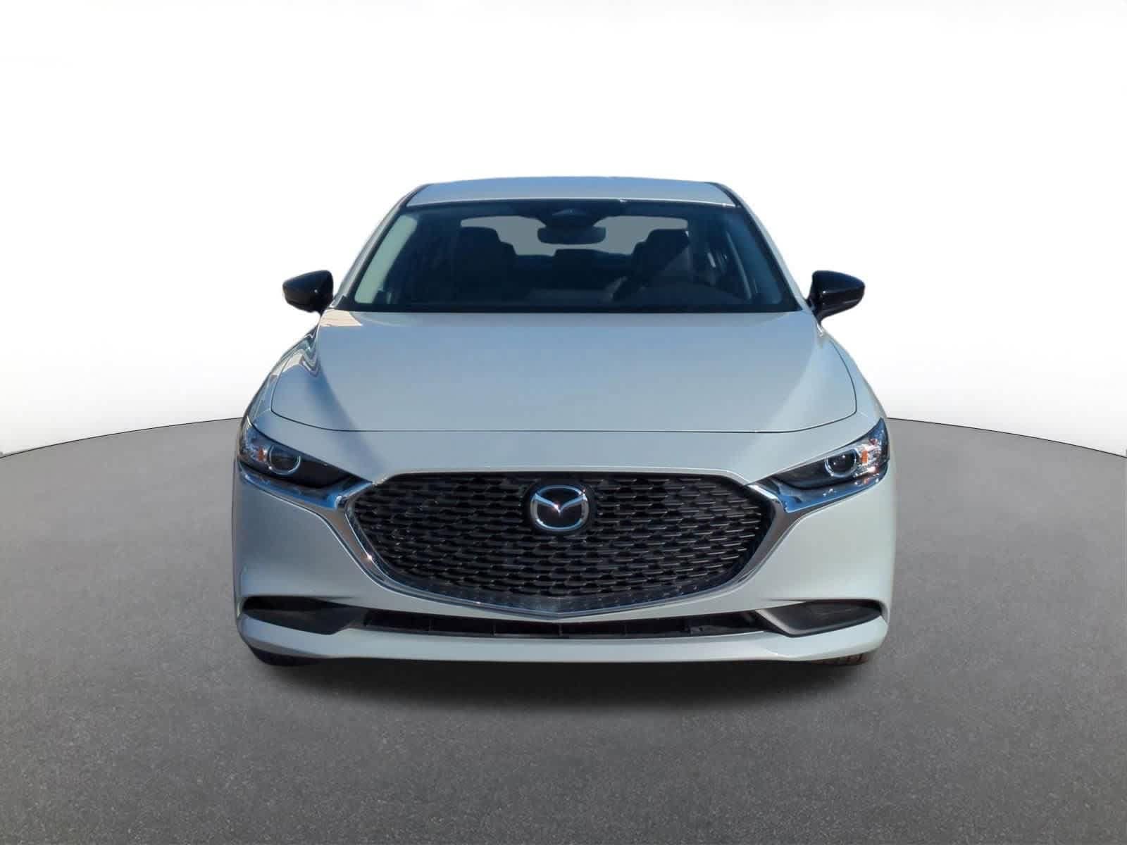 Thumbnail: 2026 Mazda Mazda3 - 9