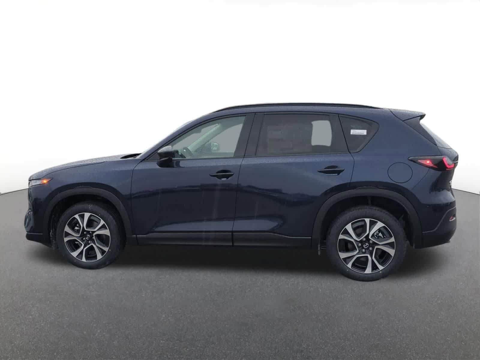 Thumbnail: 2026 Mazda CX-5 - 3