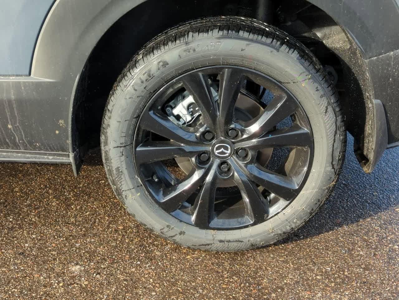 Thumbnail: 2025 Mazda CX-30 - 12