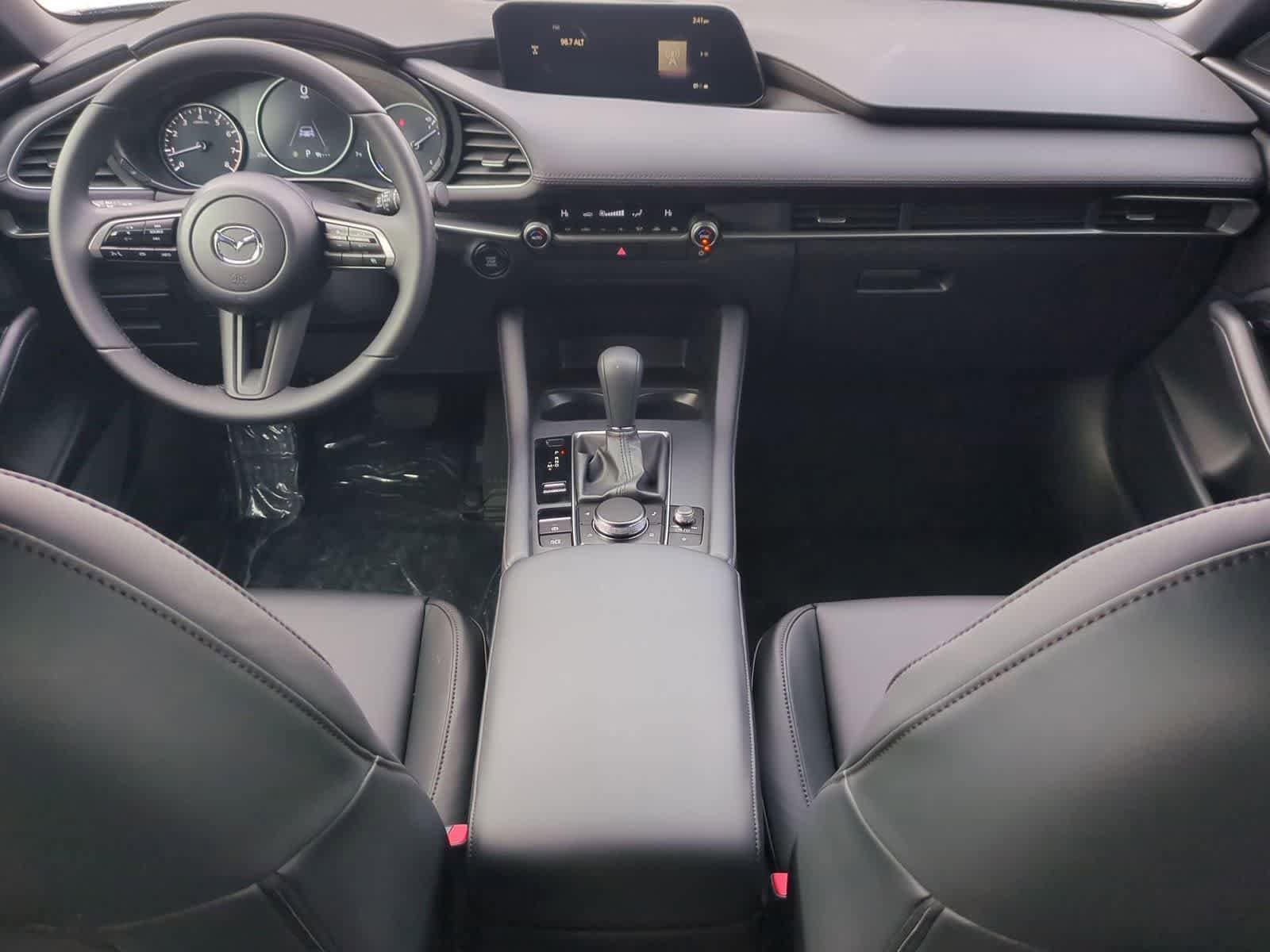 Thumbnail: 2026 Mazda Mazda3 - 14