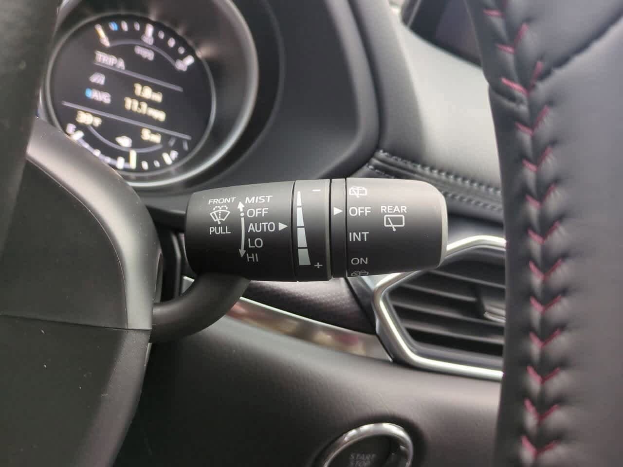 Thumbnail: 2025 Mazda CX-5 - 27