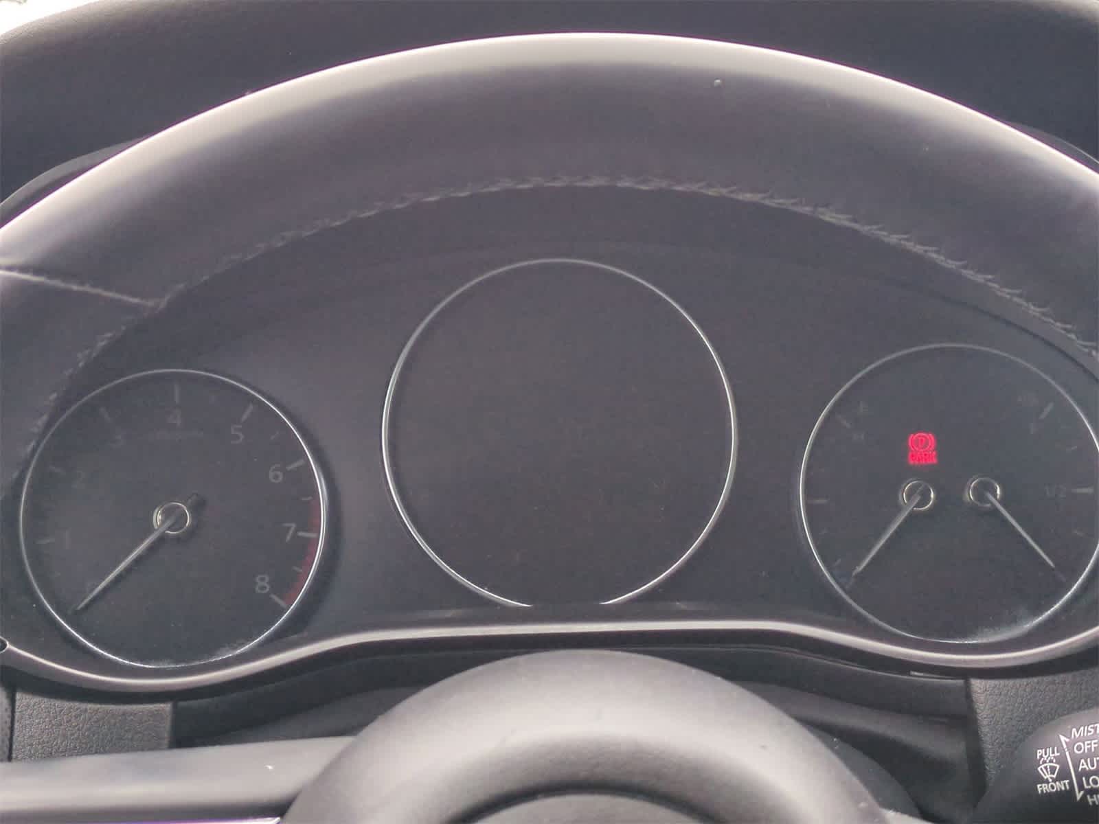 Thumbnail: 2024 Mazda CX-50 - 30