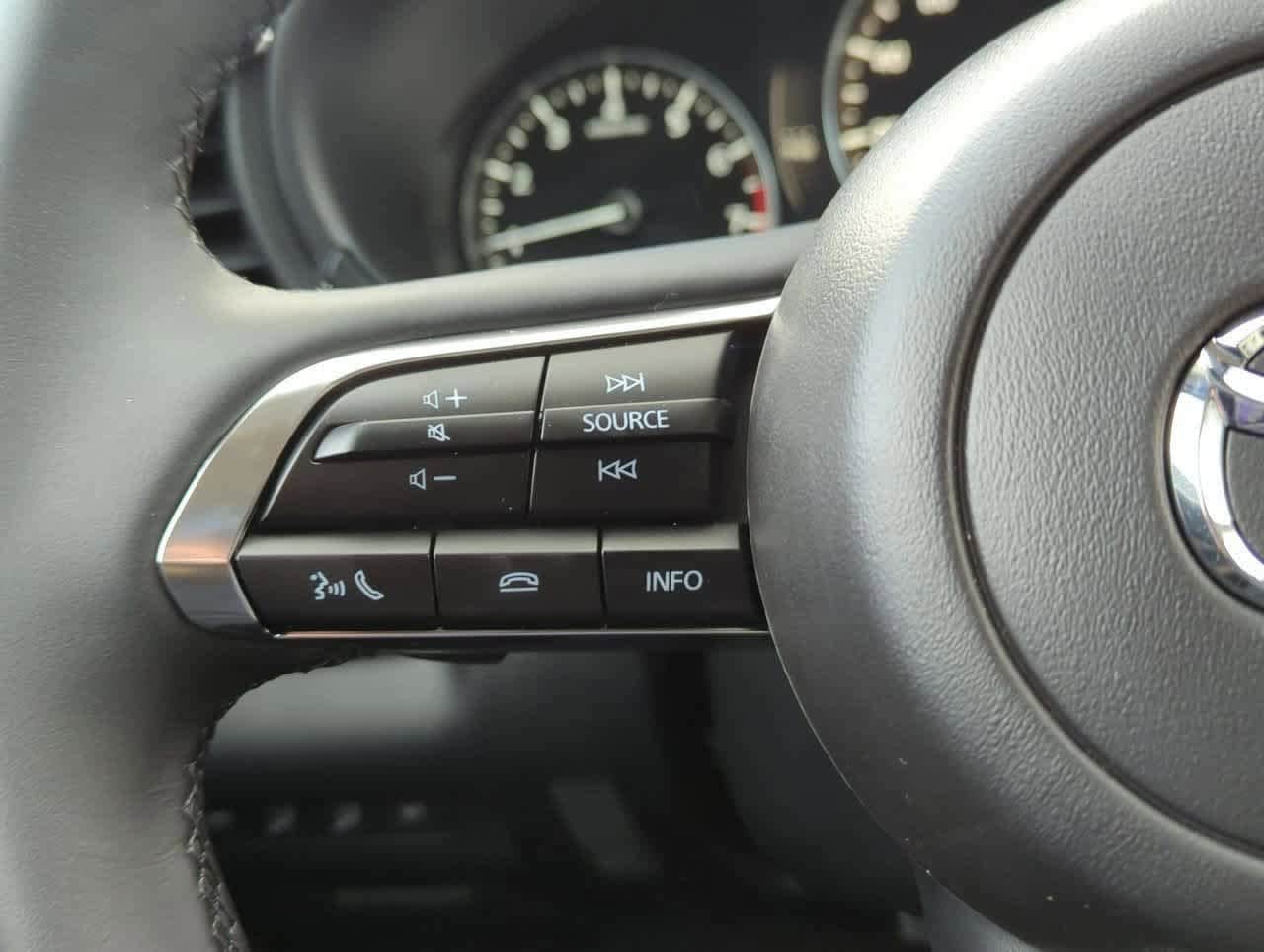 Thumbnail: 2025 Mazda CX-30 - 23