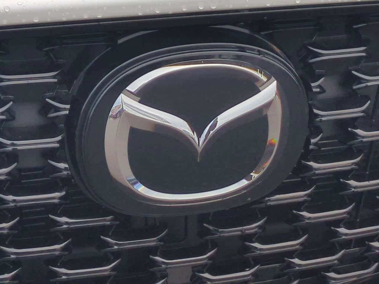 Thumbnail: 2025 Mazda CX-5 - 12