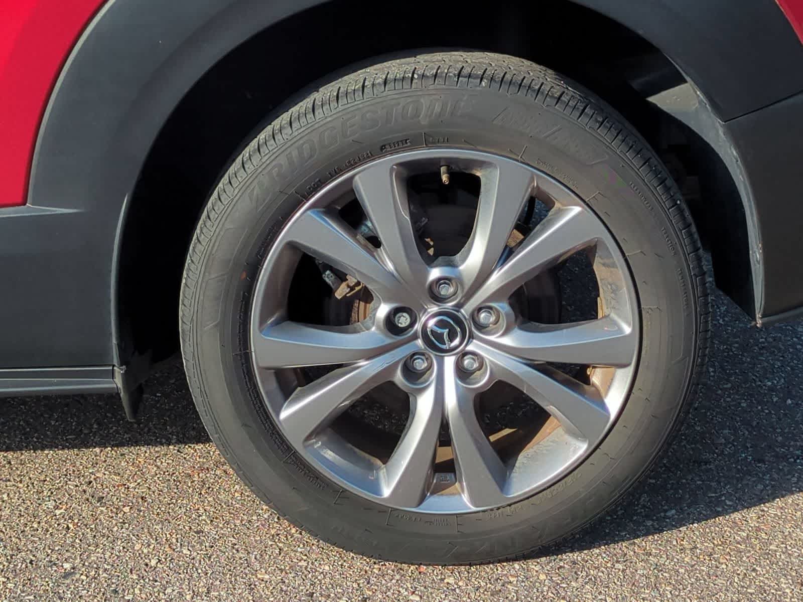 2024 Mazda CX-30 Preferred - Photo 13