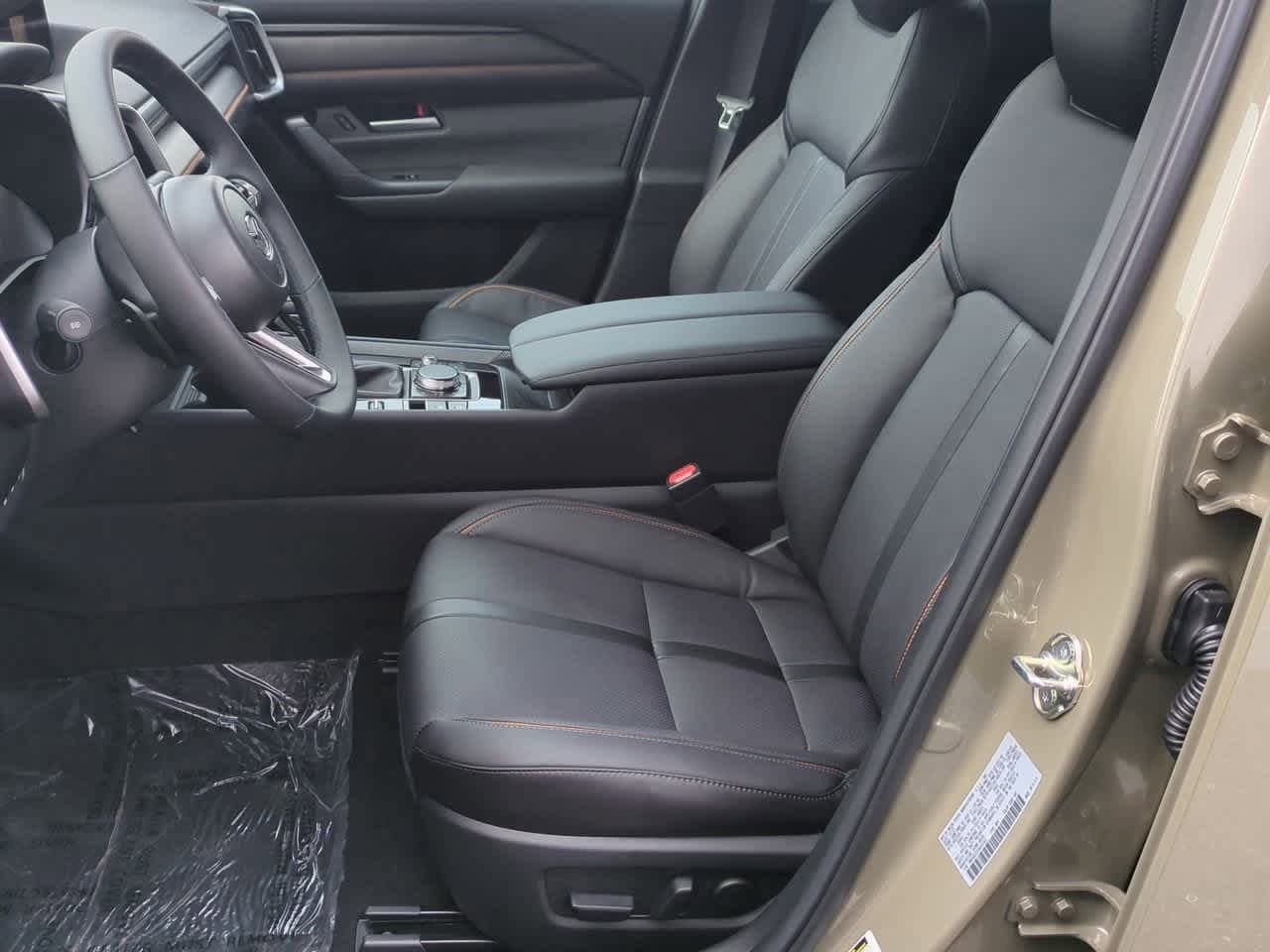 Thumbnail: 2026 Mazda CX-50 - 15