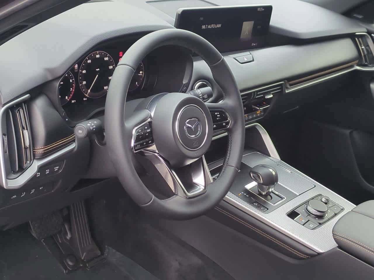 Thumbnail: 2026 Mazda CX-90 - 2