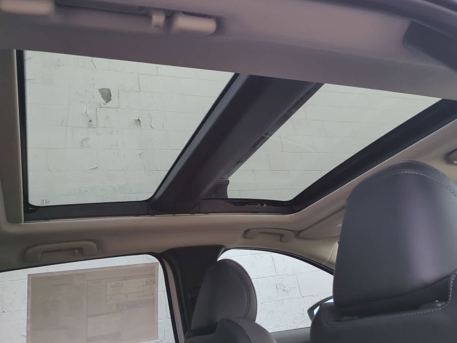 Thumbnail: 2026 Mazda CX-50 - 21