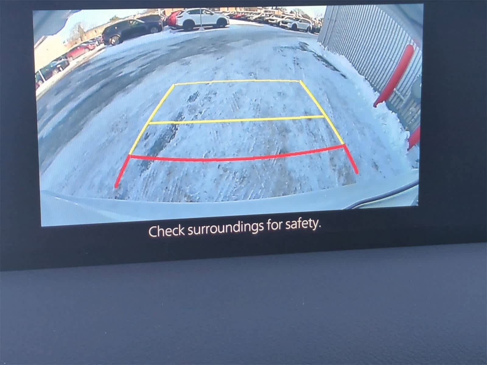 Thumbnail: 2025 Mazda CX-5 - 29