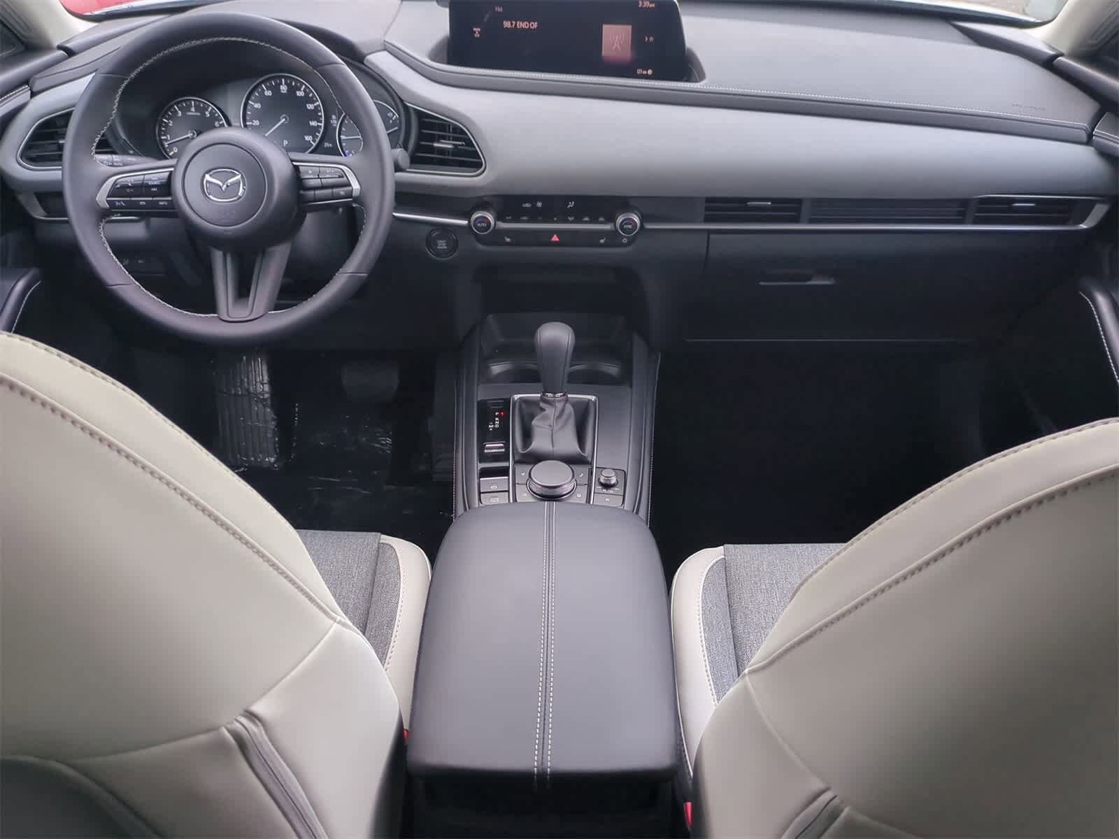 Thumbnail: 2026 Mazda CX-30 - 14