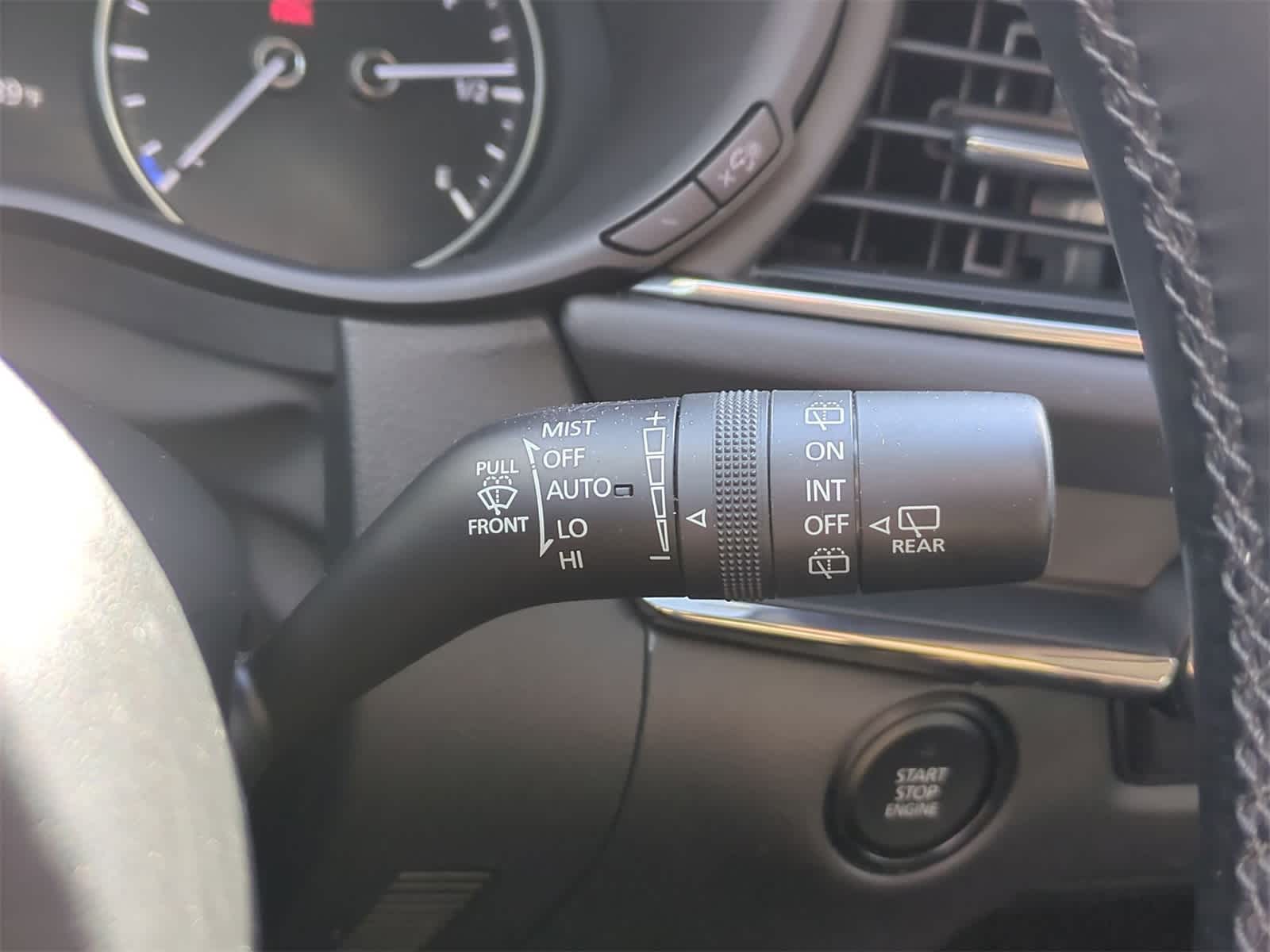 Thumbnail: 2023 Mazda CX-30 - 26