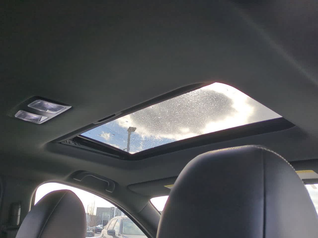 Thumbnail: 2023 Mazda CX-9 - 21