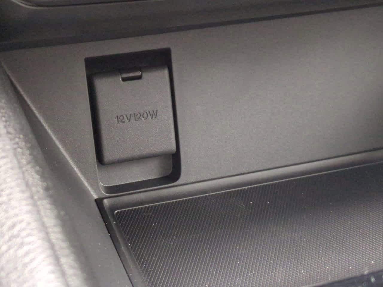 Thumbnail: 2025 Mazda CX-5 - 30