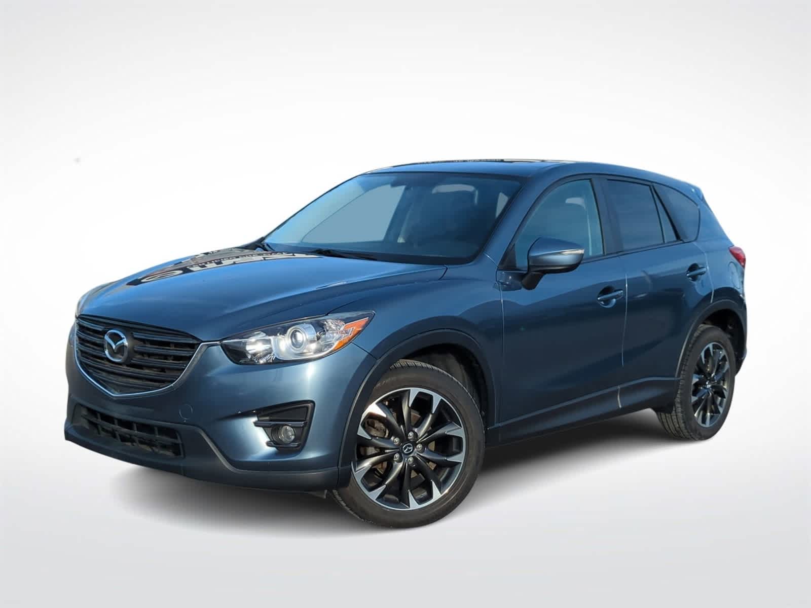 2016 Mazda CX-5 Grand Touring -
                  Troy, MI