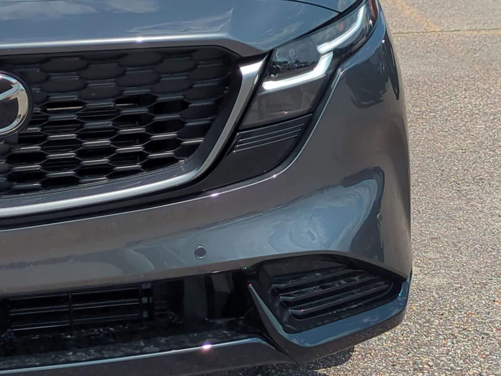 Thumbnail: 2026 Mazda CX-5 - 10