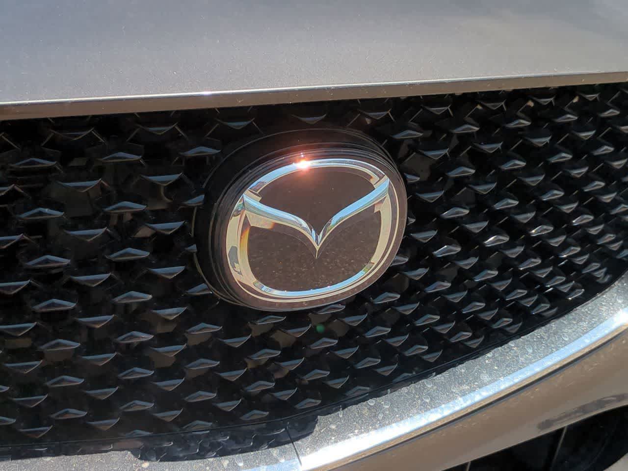 Thumbnail: 2025 Mazda CX-30 - 10