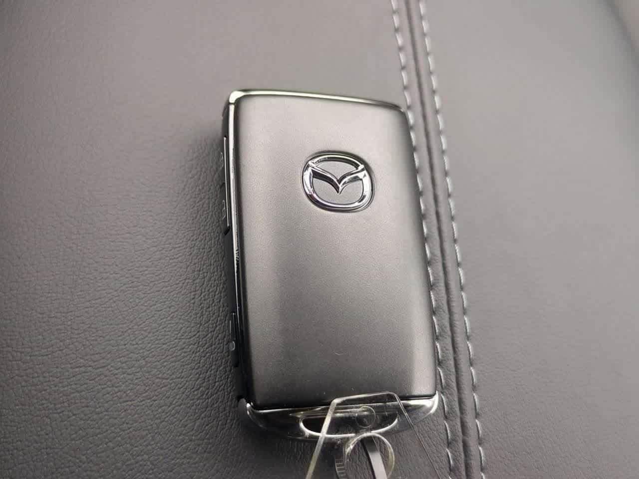 Thumbnail: 2025 Mazda CX-30 - 33