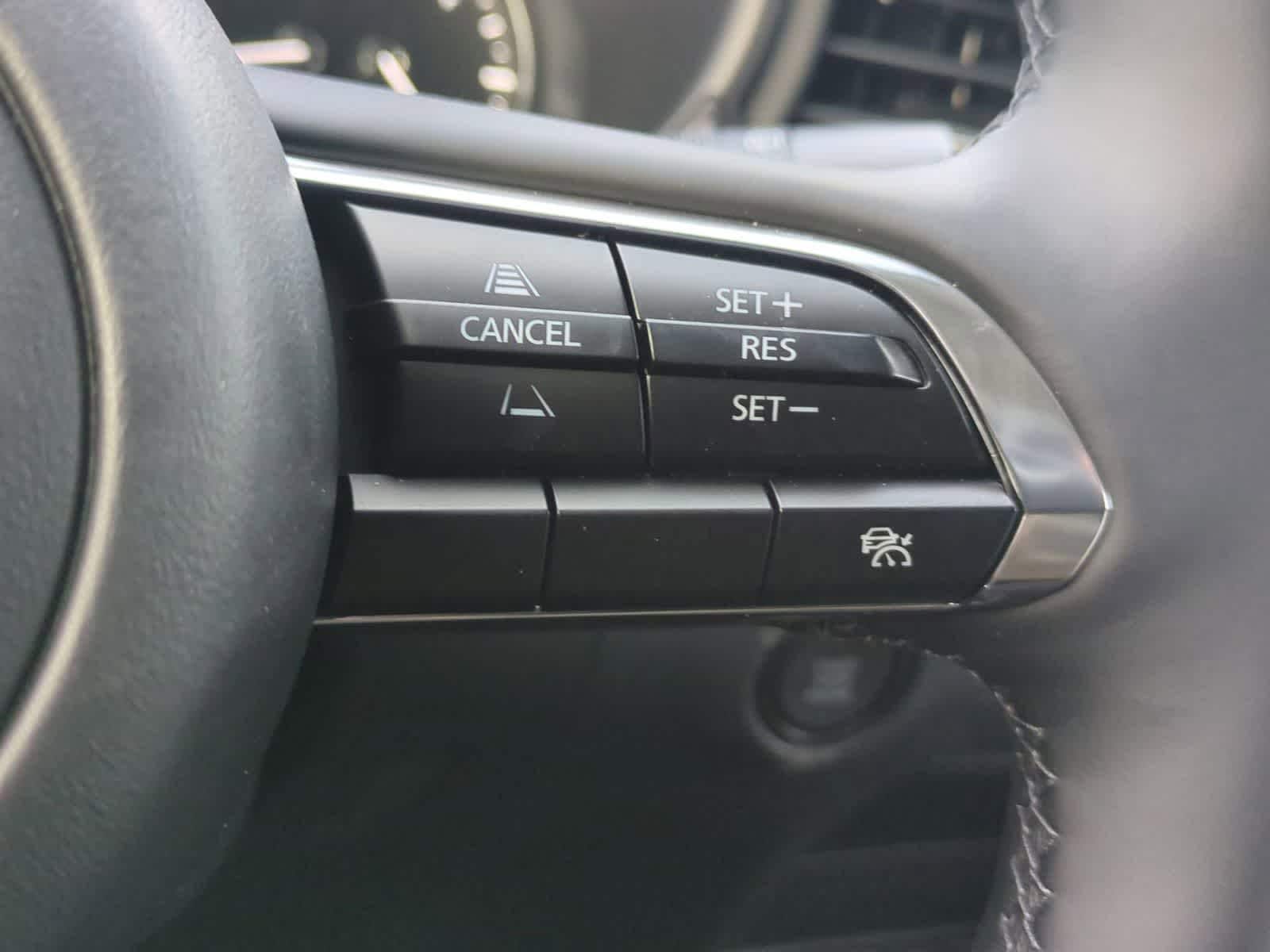 Thumbnail: 2026 Mazda CX-30 - 25