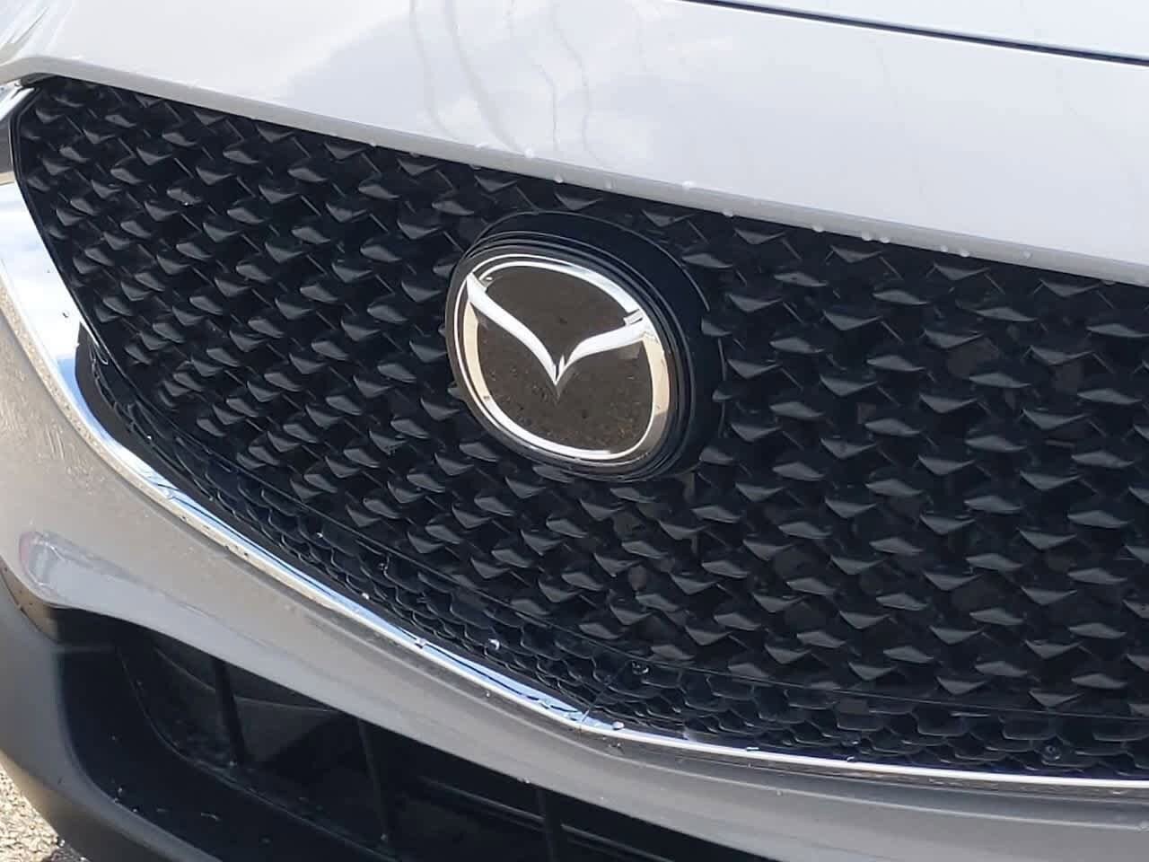 Thumbnail: 2025 Mazda CX-30 - 11