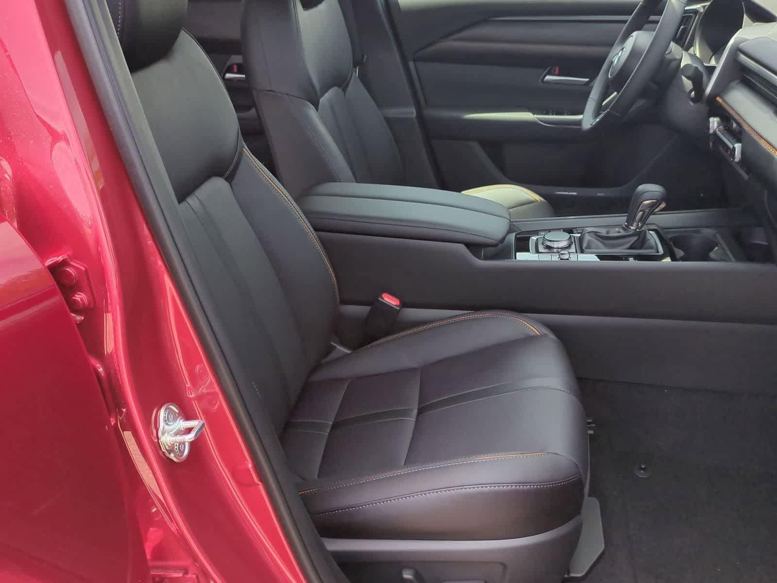 Thumbnail: 2026 Mazda CX-50 - 22