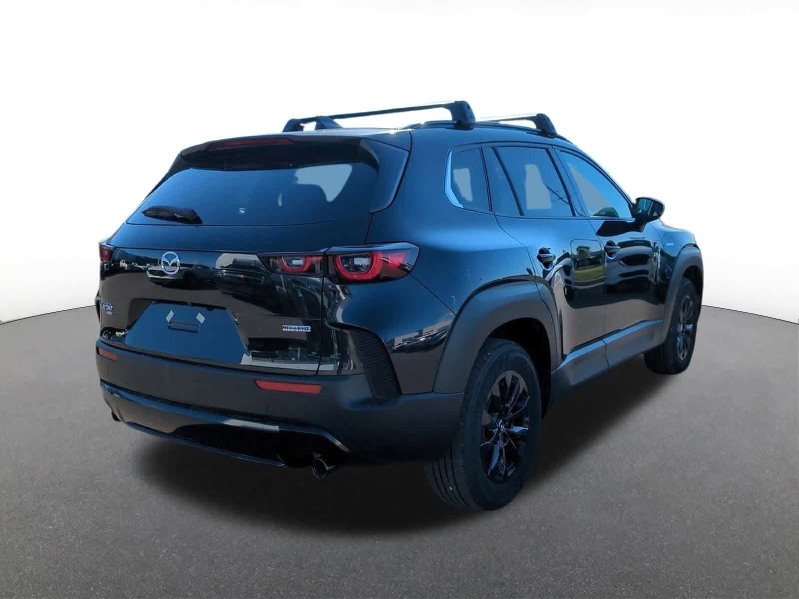 Thumbnail: 2025 Mazda CX-50 - 6