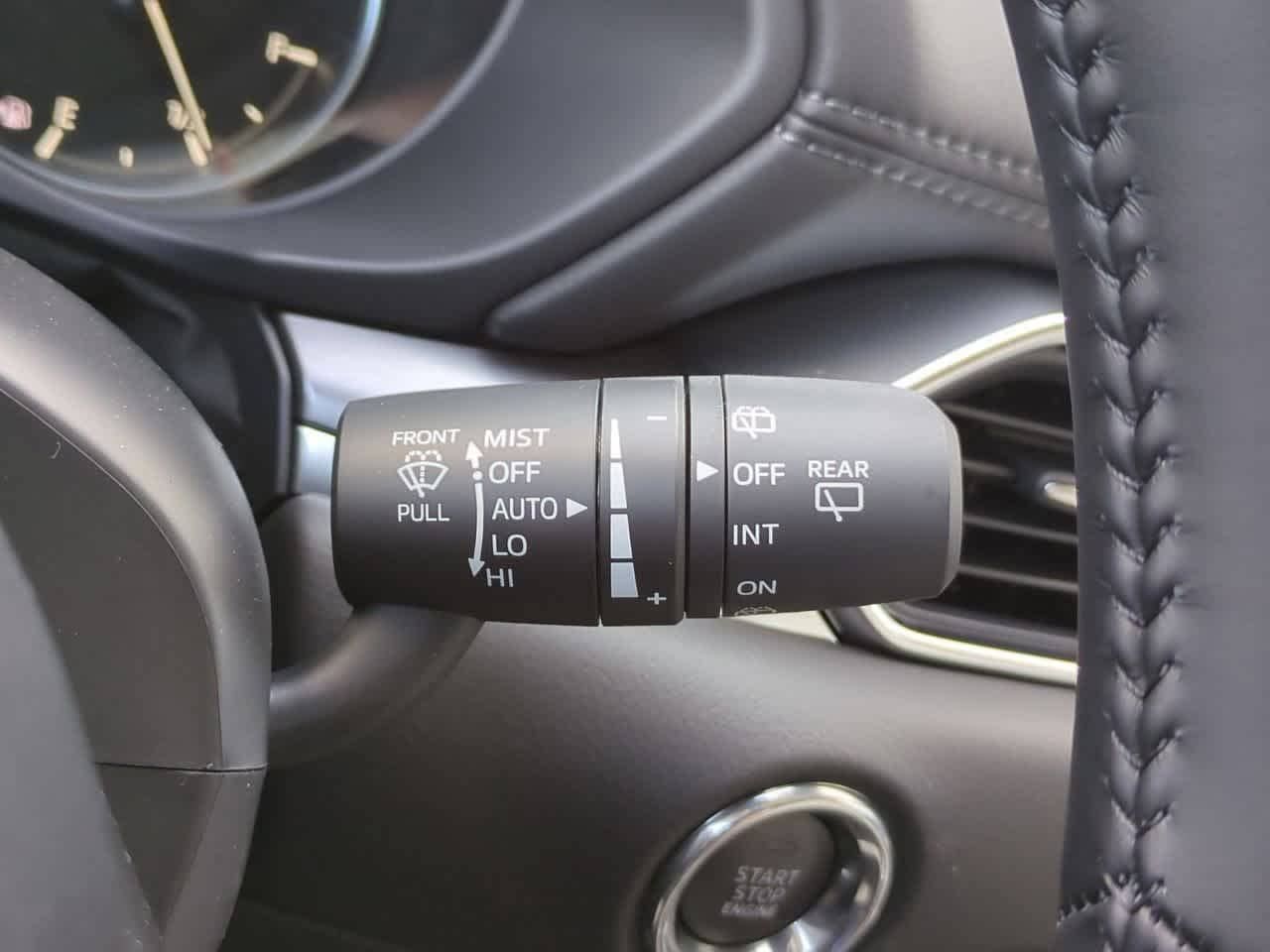 Thumbnail: 2025 Mazda CX-5 - 25