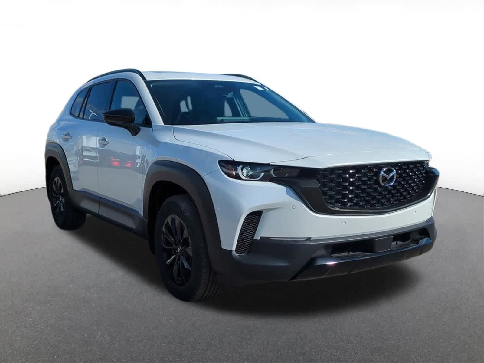 Thumbnail: 2026 Mazda CX-50 - 8