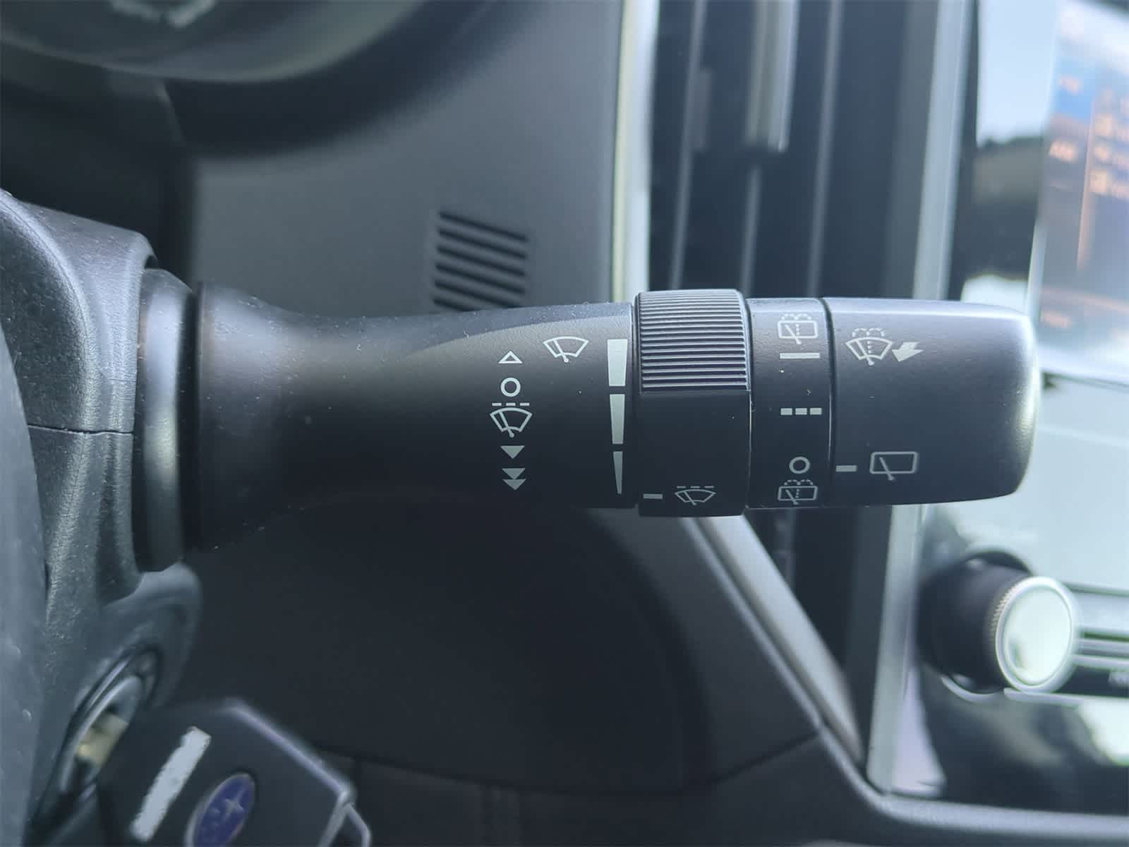 Thumbnail: 2018 Subaru Crosstrek - 24