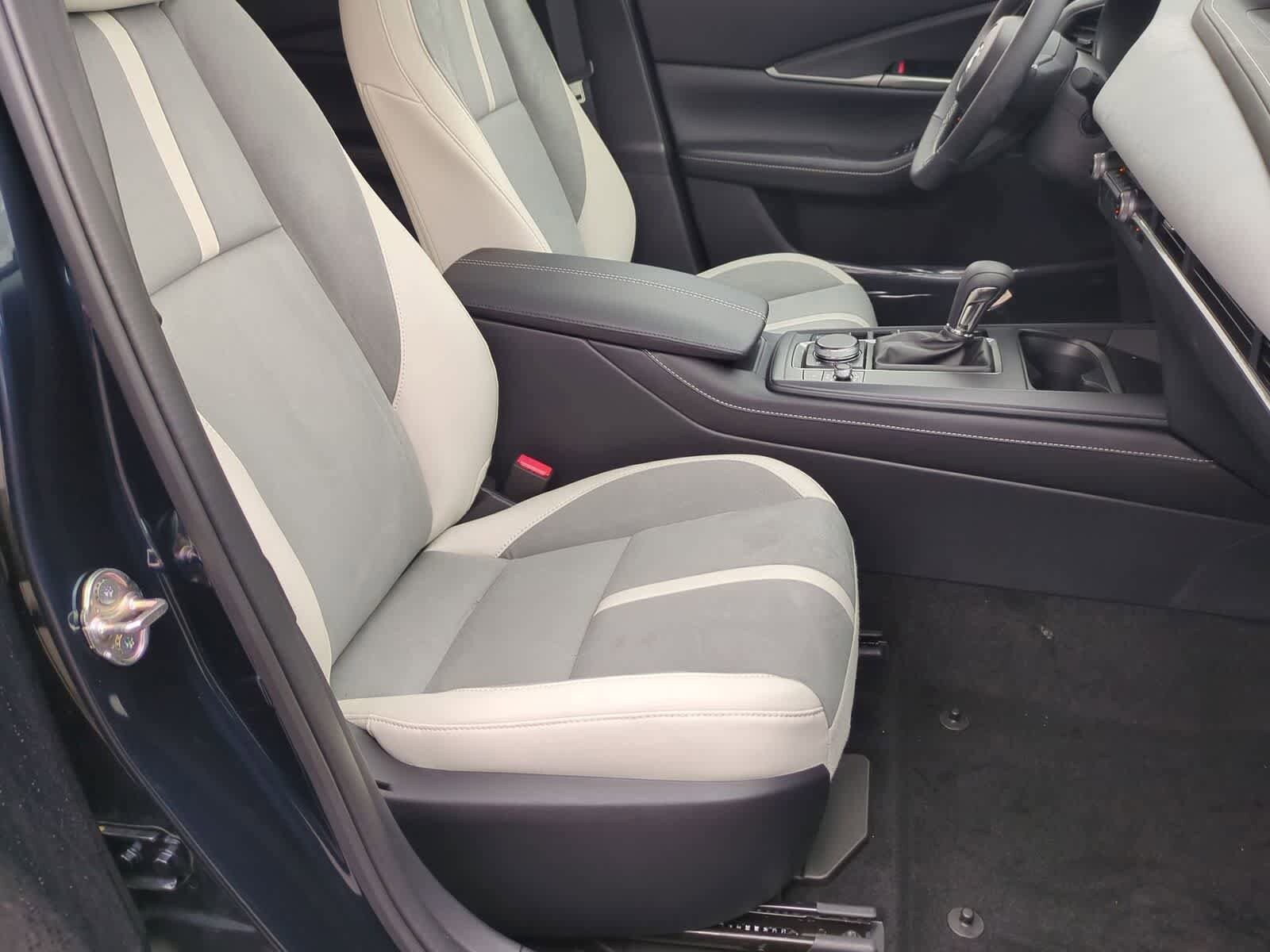 Thumbnail: 2026 Mazda CX-30 - 22