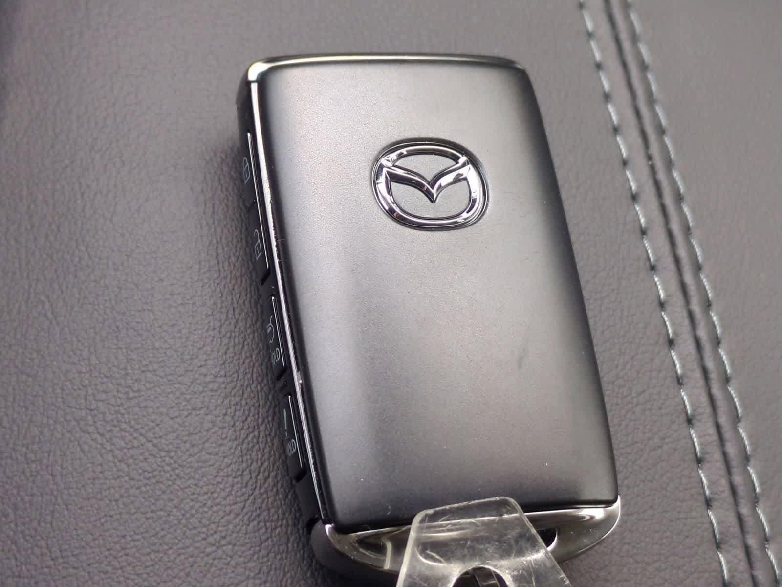 Thumbnail: 2026 Mazda CX-30 - 34
